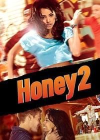 Honey 2 logo
