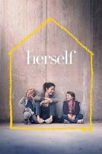 Herself poster image