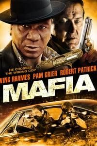 Mafia poster image
