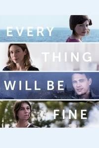 Every Thing Will Be Fine poster image