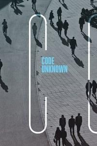 Code Unknown poster image