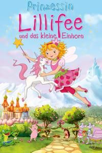 Princess Lillifee and the Little Unicorn poster image