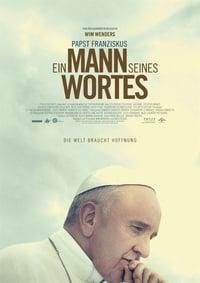 Papst Franziskus: Ein Mann seines Wortes poster image