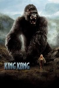 King Kong poster image