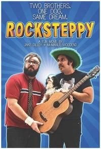 Rocksteppy logo