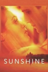 Sunshine poster image