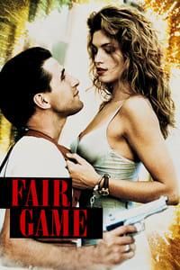 Fair Game logo