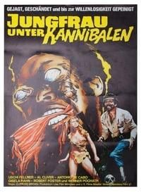 Jungfrau unter Kannibalen poster image