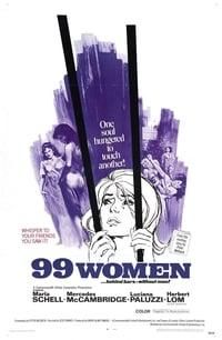 99 Women poster image