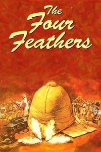 The Four Feathers logo