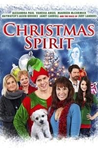 Christmas Spirit logo