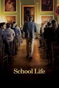 School Life poster image
