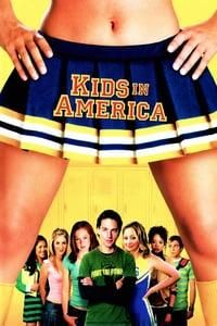 Kids in America logo