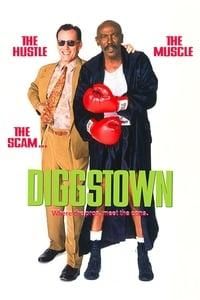 Diggstown logo