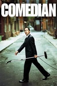 Jerry Seinfeld: Comedian poster image