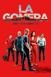 La Gomera: Verpfiffen und verraten poster image