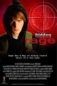 Hidden Rage logo