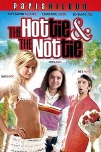 The Hottie & The Nottie logo