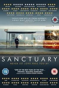Sanctuary poster image