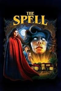 The Spell logo