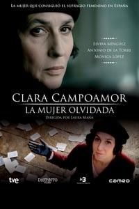Clara Campoamor, the Neglected Woman poster image