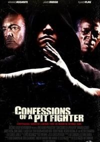 Confessions of a Pit Fighter logo