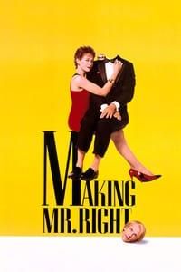 Making Mr. Right logo