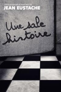 A Dirty Story poster image