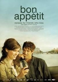 Bon Appétit poster image