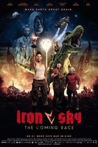 Iron Sky: The Coming Race poster image