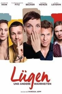 Lügen und andere Wahrheiten poster image