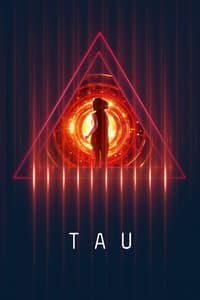 Tau logo