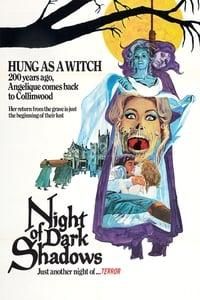 Night of Dark Shadows logo