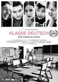 Klasse Deutsch poster image