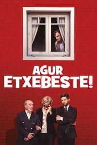 Bye Bye Mr. Etxebeste! logo
