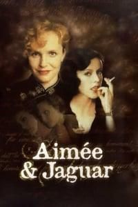 Aimée & Jaguar poster image