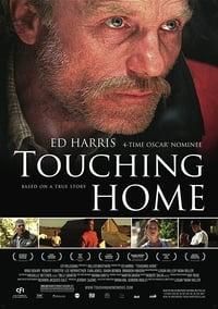 Touching Home logo