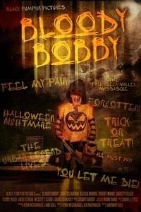 Bloody Bobby logo