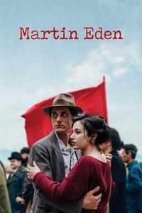 Martin Eden poster image