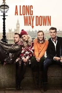A Long Way Down poster image