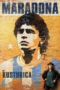 Maradona by Kusturica poster image