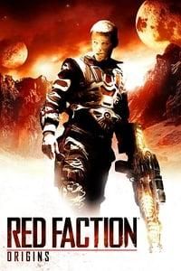 Red Faction: Origins logo