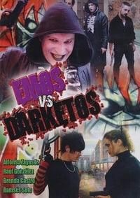 Emos vs. Darketos logo