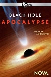 Black Hole Apocalypse logo