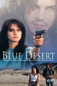 Blue Desert logo