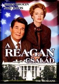 The Reagans logo