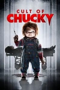 Cult of Chucky logo