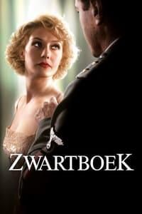 Zwartboek poster image