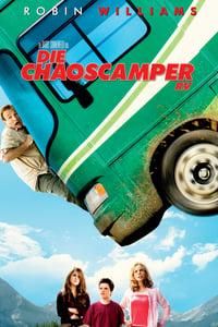 Die Chaoscamper poster image