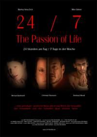 24/7: The Passion of Life poster image